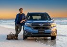 Subaru Forester Hybrid 2026 có gì đáng chờ tại Việt Nam?