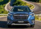 Giá xe Subaru Forester tháng 8/2026: Giảm 360 triệu, chỉ còn 839 triệu đồng