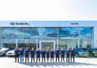 Ấn tượng mua xe Forester ở đại lý ô tô Subaru Hà Nội