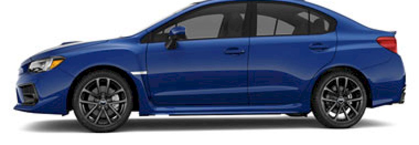 Subaru WRX STI 2022: Cập nhập giá xe lăn bánh, thông số kỹ thuật mới nhất