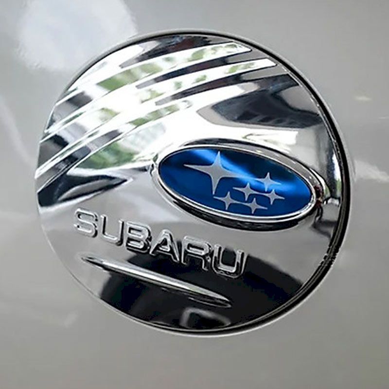 Phụ kiện ( đồ chơi xe hơi ) có thể lắp thêm trên xe ô tô Subaru