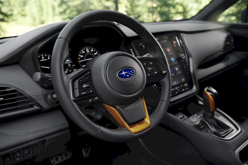 Subaru đã công bố giá xe Subaru Outback 2021 và các phiên bản dành cho thị trường Mỹ