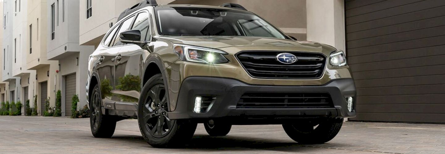 Đánh giá Subaru Outback 2021 mới sắp về Việt Nam: Có nên mua ?