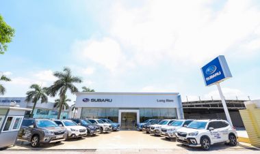 GIÁ XE SUBARU FORESTER 2021 LĂN BÁNH, ĐĂNG KÝ LÁI THỬ TẠI HÀ NỘI