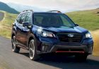 Subaru dẫn đầu trong 10 thương hiệu ô tô được tin cậy nhất 2022