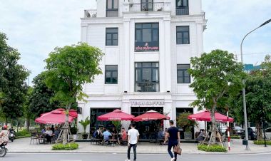 Sự kiện lái thử và trải nghiệm xe Subaru tại Hải Phòng  ngày 13 và 14/05/2022