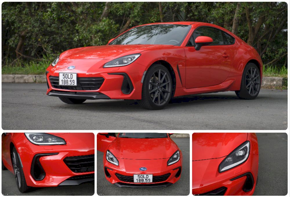 Subaru Long Bi&ecirc;n: Sự kiện ( SATD )Trải nghiệm C&ocirc;ng nghệ An To&agrave;n H&agrave;ng Đầu của xe Subaru tại H&agrave; Nội