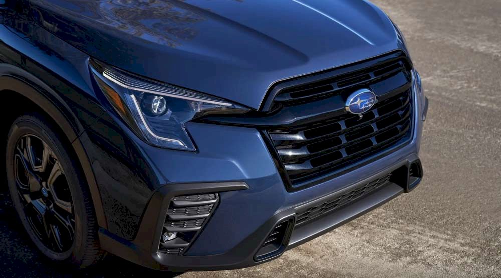 SUV 7 chỗ Subaru Ascent 2023 có giá bán từ 33.895 USD, chưa hẹn ngày về Việt Nam