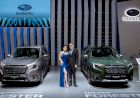 Subaru Forester 2023: Chính thức ra mắt với giá từ 969 triệu , vượt qua sự mong đợi với Eyesight 4.0
