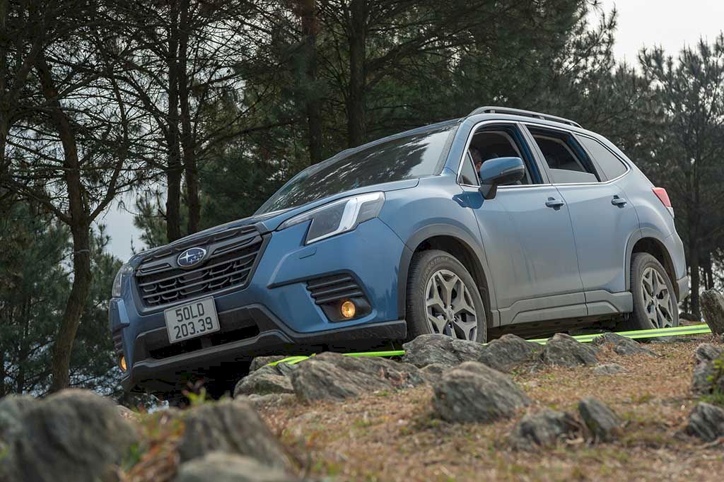 Subaru Quảng Ninh : Giá xe Subaru 2023 và chi phí đăng ký mới nhất