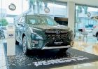 Subaru Bắc Ninh : Giá xe Subaru 2025 và chi phí đăng ký lăn bánh mới nhất