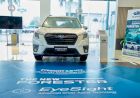 Subaru Thái Nguyên: Cập nhập giá xe Subaru và chi phí lăn bánh mới nhất 2025