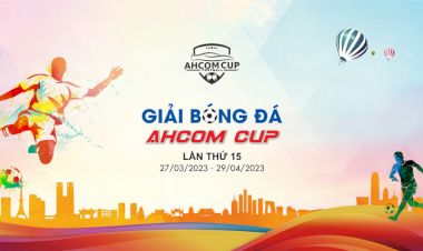 Subaru Long Biên hướng tới AHCOM CUP 15 với slogan :" Qua là chém "