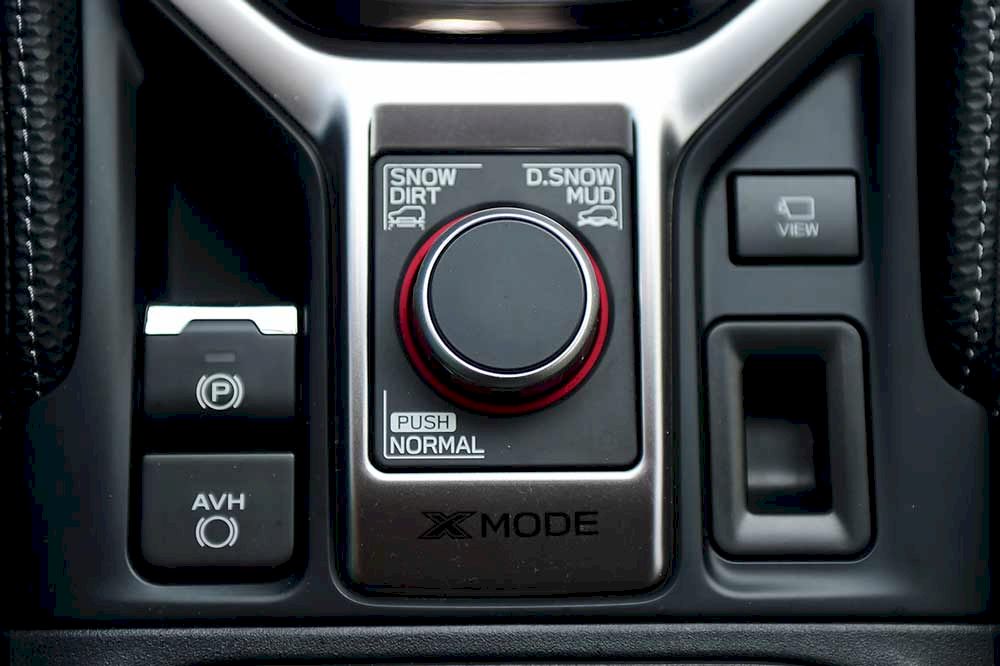 Subaru Forester 2023 nhập khẩu Th&aacute;i Lan : SUV gia đ&igrave;nh cho người m&ecirc; cầm l&aacute;i