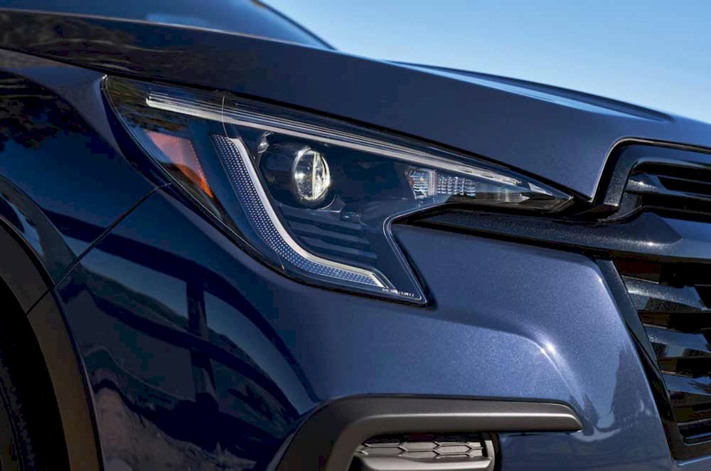 Subaru Ascent 2024 sắp về, gi&aacute; kh&oacute; dưới 2 tỉ, cạnh tranh Ford Explorer