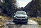 Cảm nhận về mẫu Skoda Kodiaq: Mẫu xe quốc dân của CH Séc
