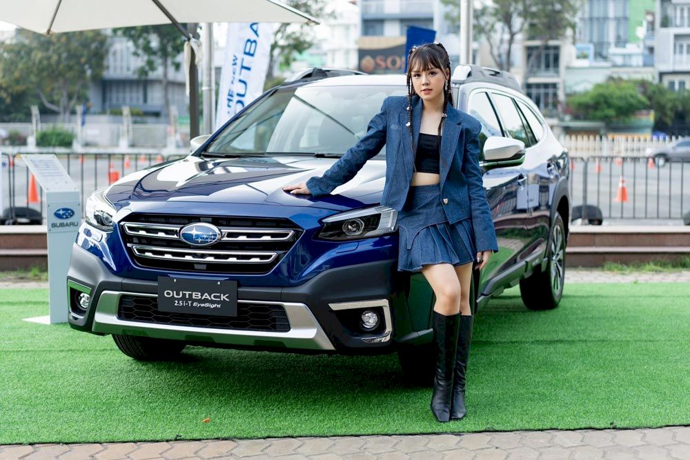 Cập nhập gi&aacute; xe Subaru v&agrave; chương tr&igrave;nh khuyến m&atilde;i mới nhất th&aacute;ng 04/2025