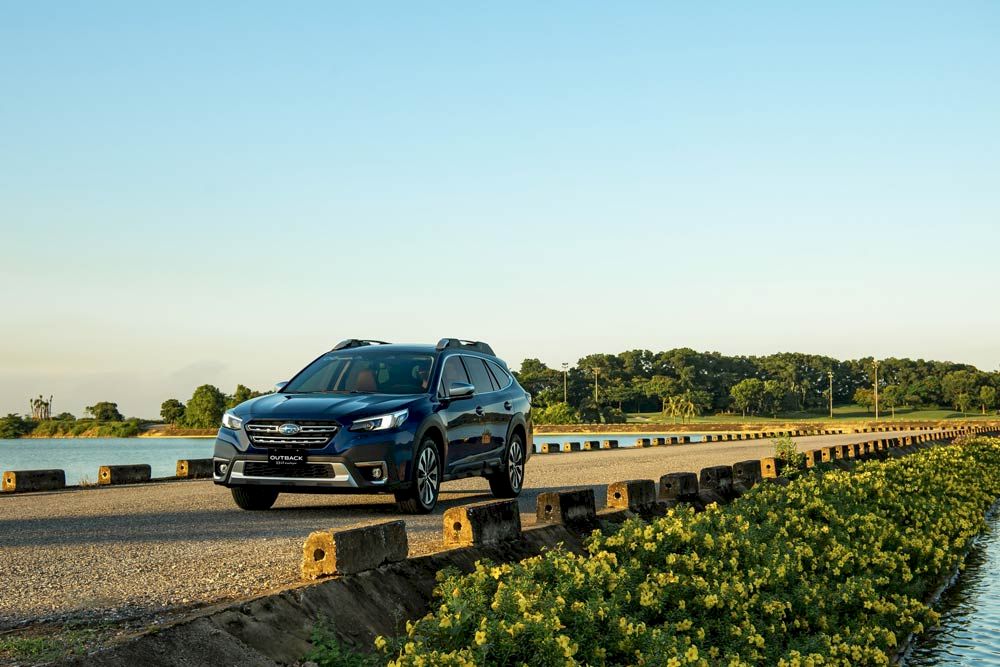 Cập nhập gi&aacute; xe Subaru v&agrave; chương tr&igrave;nh khuyến m&atilde;i mới nhất th&aacute;ng 05/2025