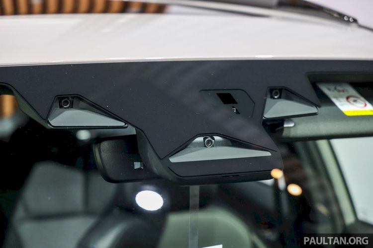 Subaru Forester 2025: Lột x&aacute;c to&agrave;n diện từ thiết kế, trang bị đến trải nghiệm l&aacute;i