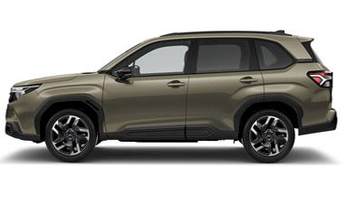 Subaru Forester 2.5 i-S Eyesight 