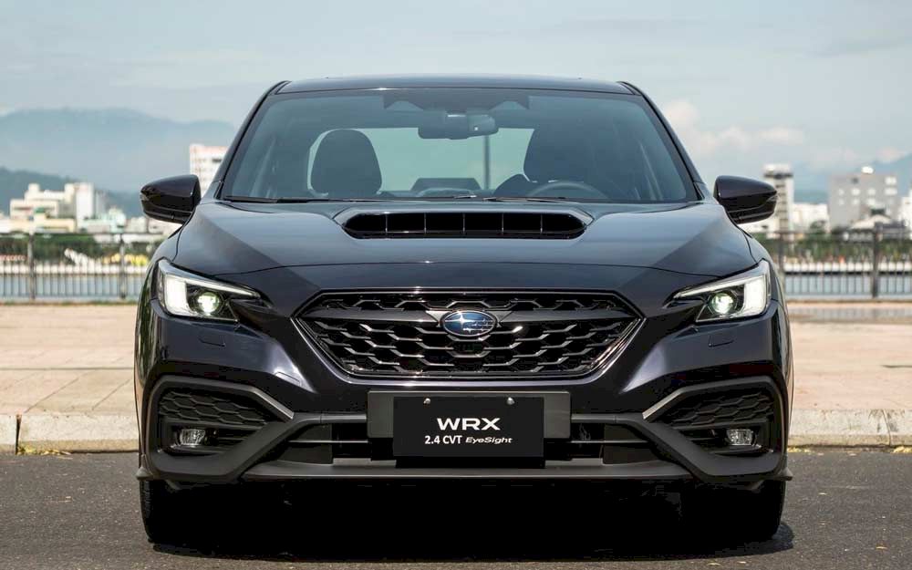 Giá xe Subaru tháng 02/2026 mới nhất tại Việt Nam: Bảng giá Crosstrek, Forester, WRX, Outback và BRZ