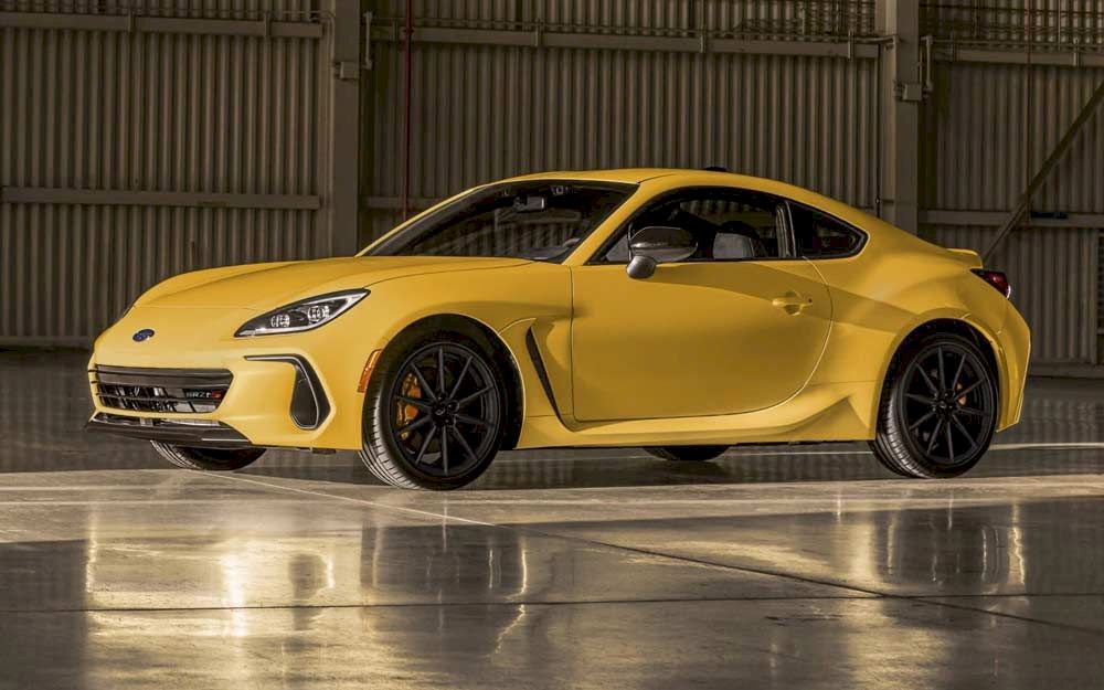 Giá xe Subaru tháng 02/2026 mới nhất tại Việt Nam: Bảng giá Crosstrek, Forester, WRX, Outback và BRZ