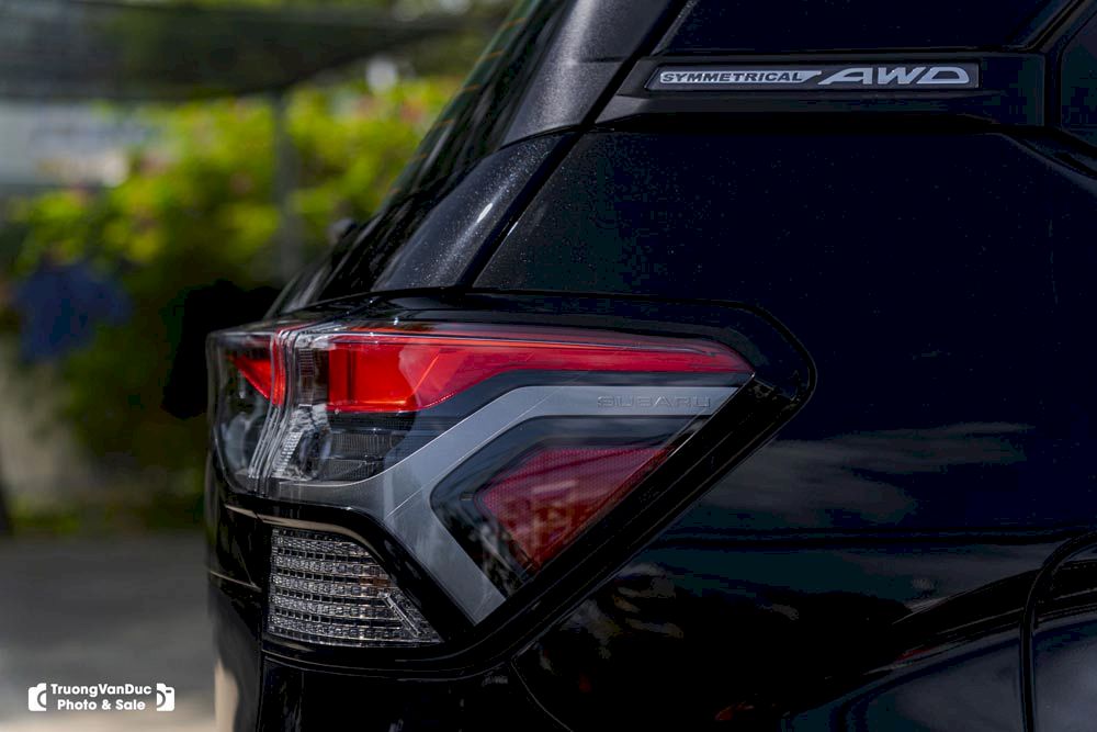 Kh&aacute;ch h&agrave;ng sẽ kh&ocirc;ng mua Subaru Forester 2026: SUV 2.5L nhập khẩu Nhật Bản nếu chưa biết r&otilde; những điều n&agrave;y