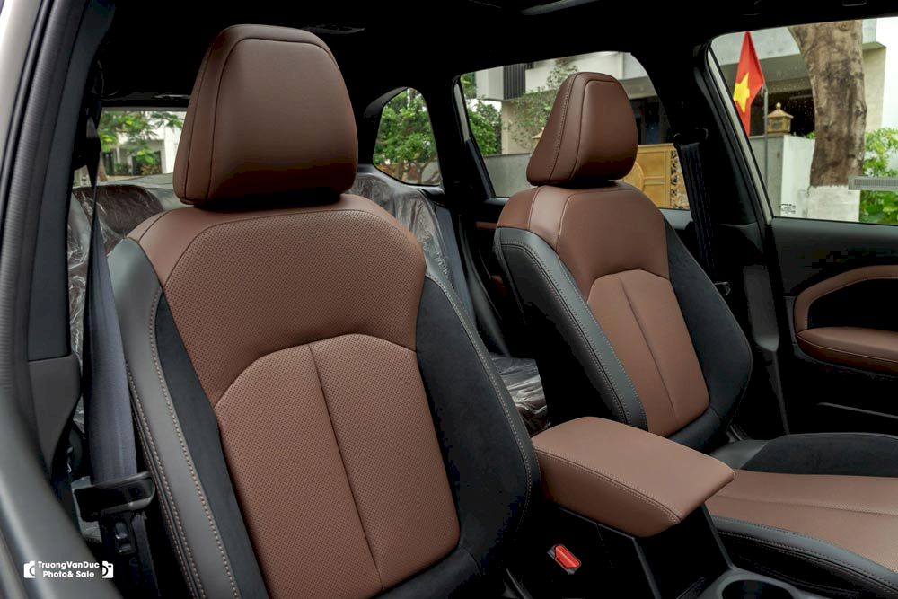 Kh&aacute;ch h&agrave;ng sẽ kh&ocirc;ng mua Subaru Forester 2026: SUV 2.5L nhập khẩu Nhật Bản nếu chưa biết r&otilde; những điều n&agrave;y