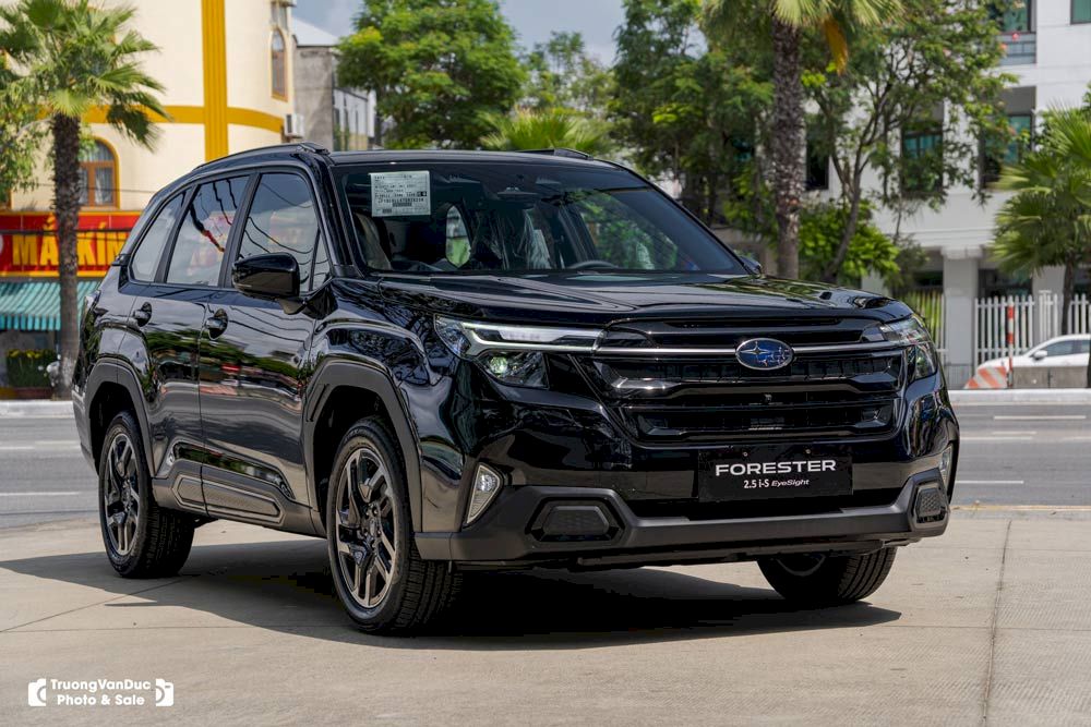Gi&aacute; xe Subaru th&aacute;ng 5/2026 mới nhất : Bảng Gi&aacute; & Ưu Đ&atilde;i Ch&iacute;nh H&atilde;ng