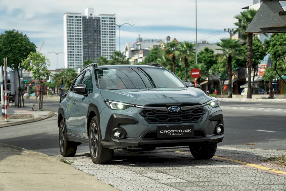 Gi&aacute; xe Subaru th&aacute;ng 5/2026 mới nhất : Bảng Gi&aacute; & Ưu Đ&atilde;i Ch&iacute;nh H&atilde;ng