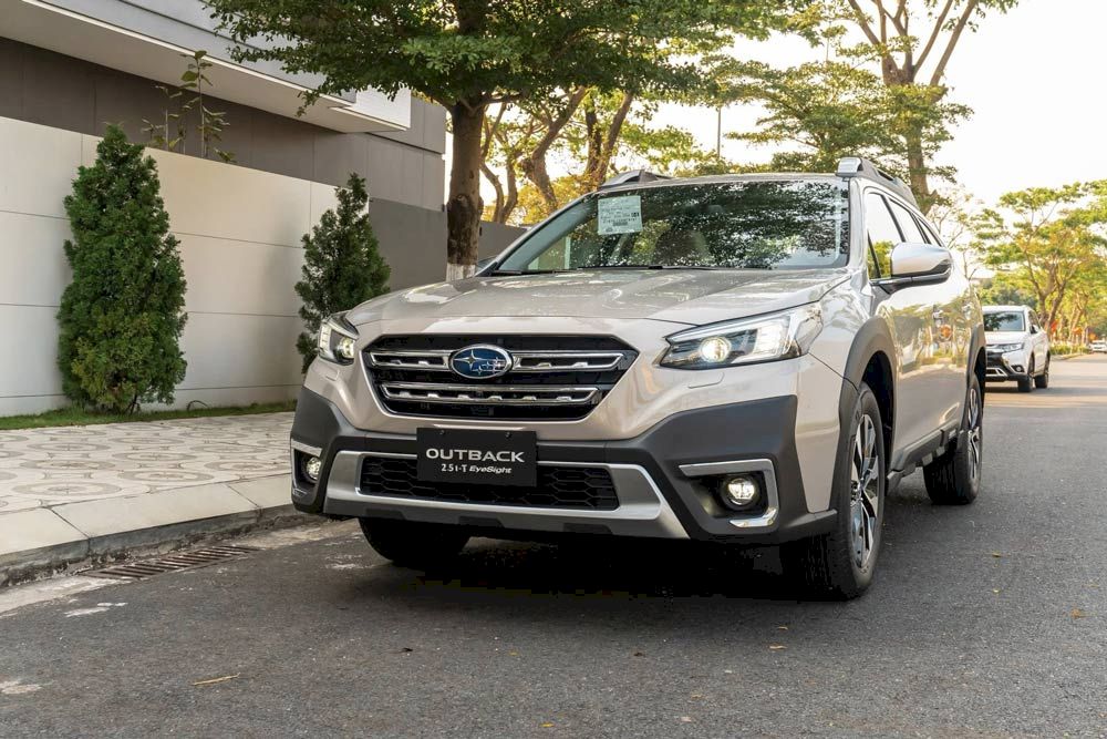Gi&aacute; xe Subaru th&aacute;ng 5/2026 mới nhất : Bảng Gi&aacute; & Ưu Đ&atilde;i Ch&iacute;nh H&atilde;ng