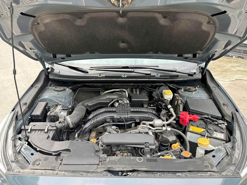 B&Aacute;N XE SUBARU CŨ | THANH L&Yacute; XE SUBARU CROSSTREK ĐẪ QUA SỬ DỤNG
