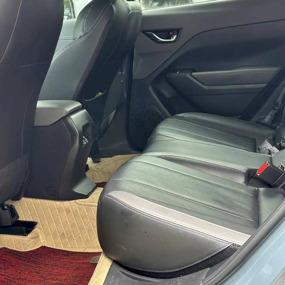B&Aacute;N XE SUBARU CŨ | THANH L&Yacute; XE SUBARU CROSSTREK ĐẪ QUA SỬ DỤNG