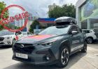 BÁN XE SUBARU CŨ | THANH LÝ XE SUBARU CROSSTREK ĐẪ QUA SỬ DỤNG
