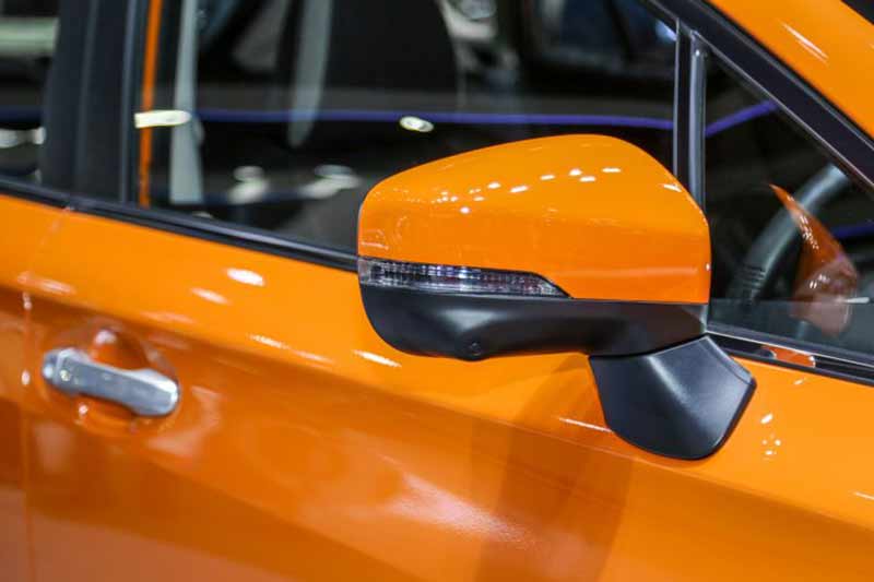 Subaru XV 2021: Cập nhập thông tin giá xe SUV 2.0i-S EyeSight
